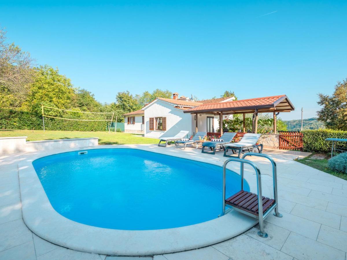 Holiday Home Hacienda - Pzn316 By Interhome Tinjan Zewnętrze zdjęcie