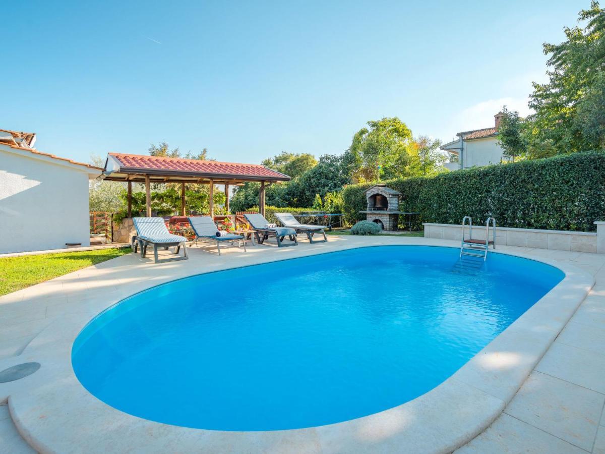 Holiday Home Hacienda - Pzn316 By Interhome Tinjan Zewnętrze zdjęcie