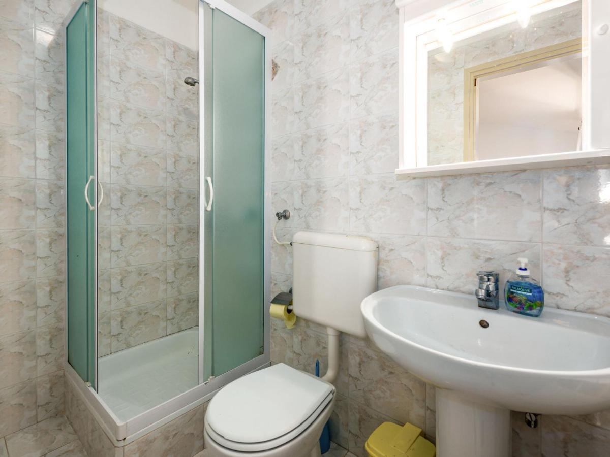 Holiday Home Hacienda - Pzn316 By Interhome Tinjan Zewnętrze zdjęcie