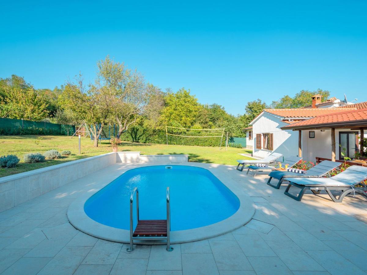 Holiday Home Hacienda - Pzn316 By Interhome Tinjan Zewnętrze zdjęcie