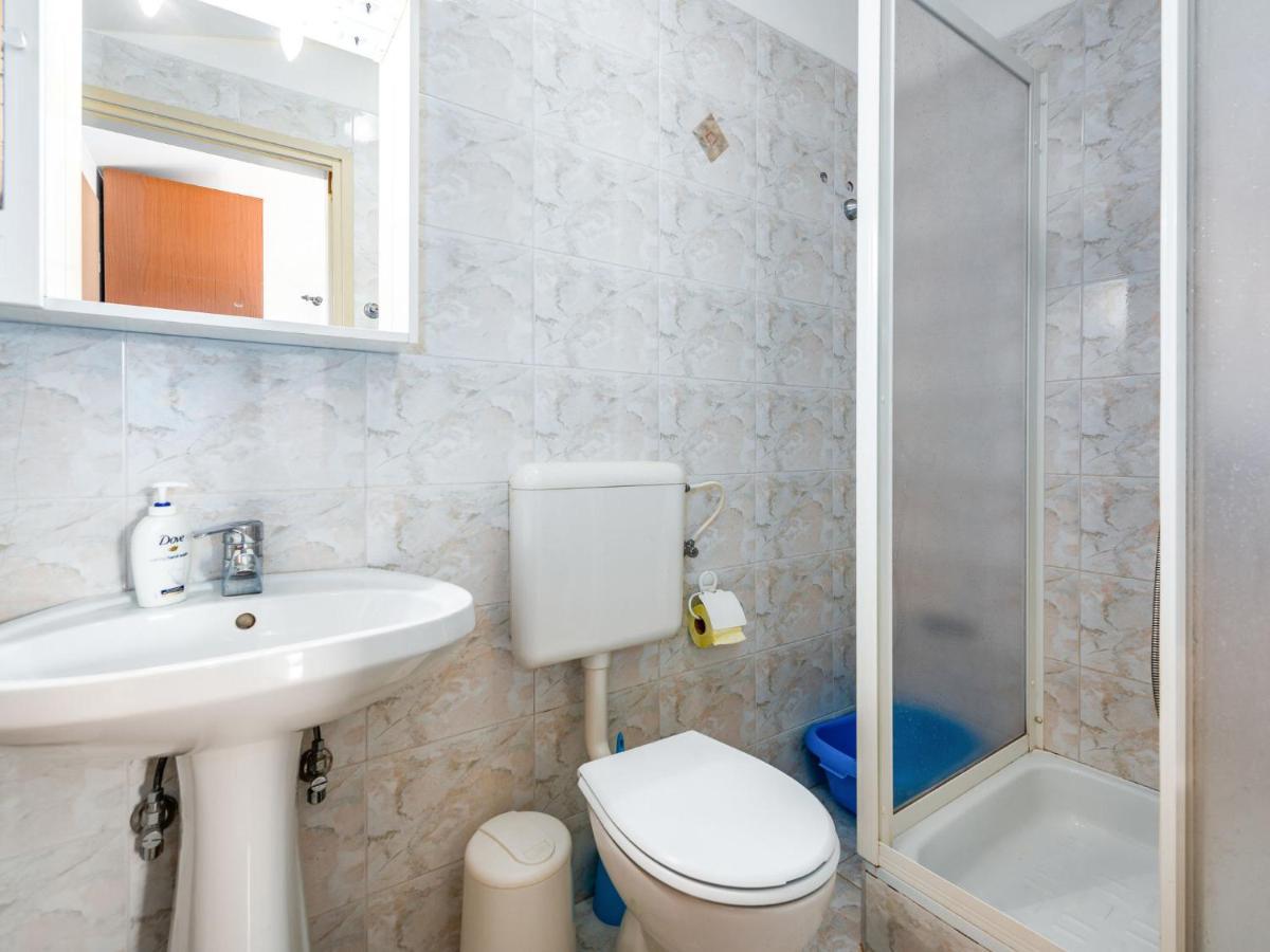 Holiday Home Hacienda - Pzn316 By Interhome Tinjan Zewnętrze zdjęcie