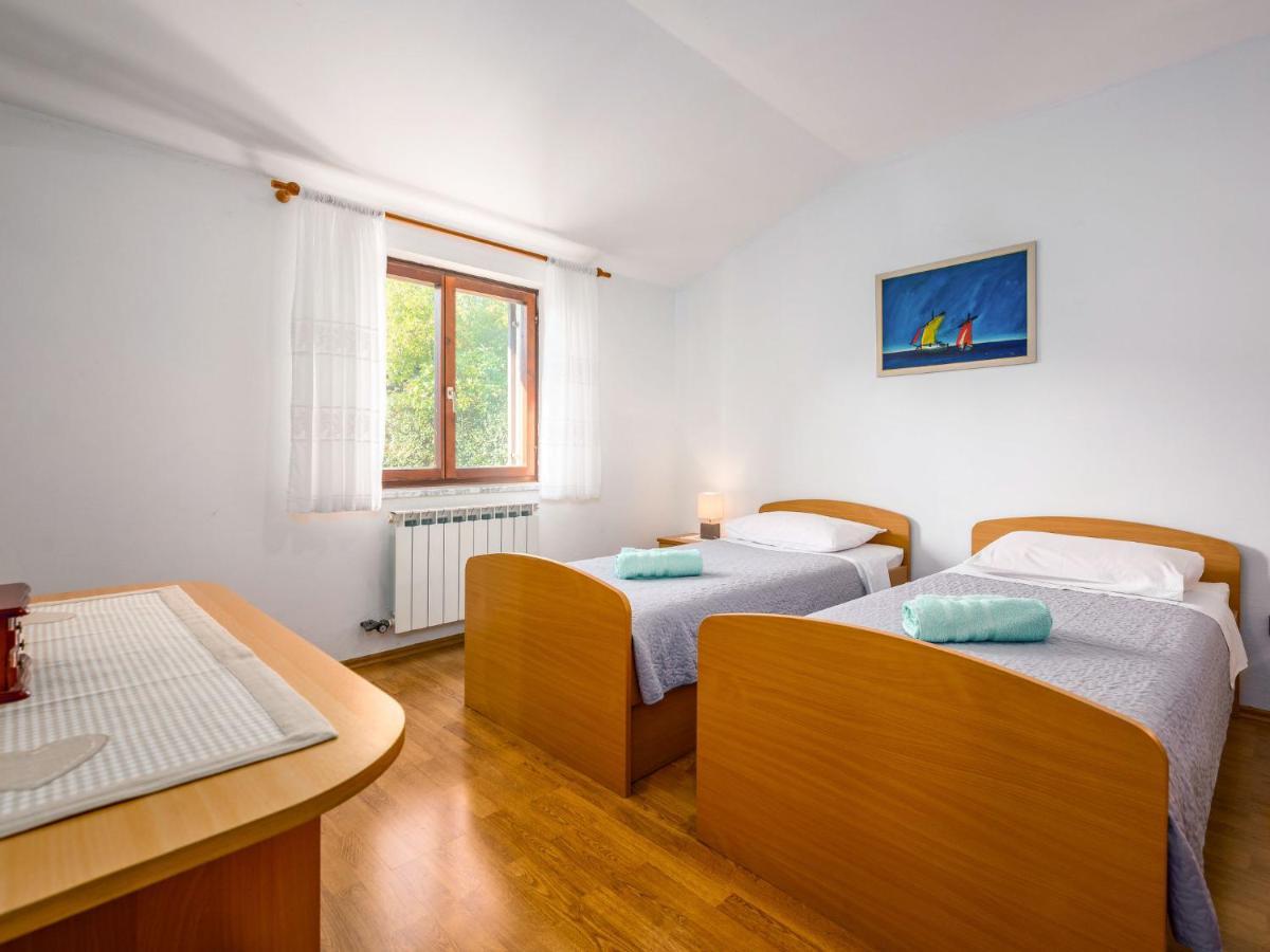 Holiday Home Hacienda - Pzn316 By Interhome Tinjan Zewnętrze zdjęcie