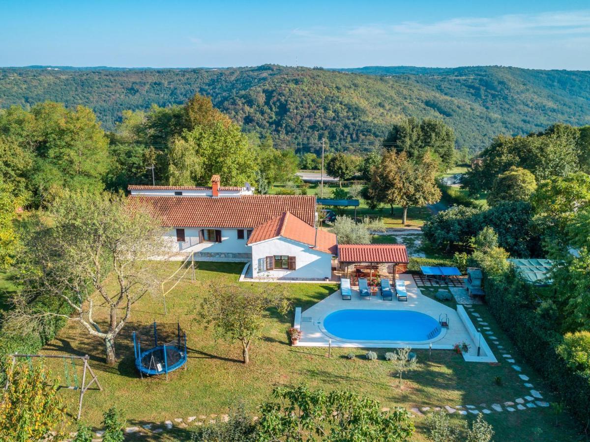Holiday Home Hacienda - Pzn316 By Interhome Tinjan Zewnętrze zdjęcie
